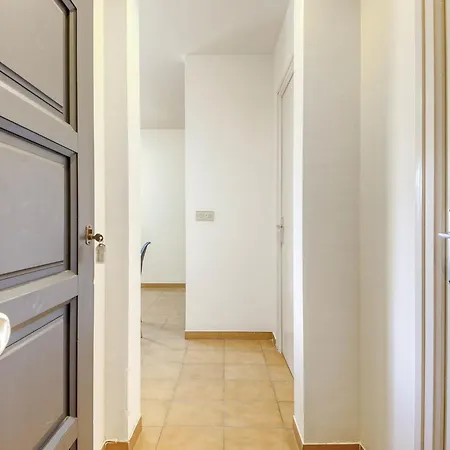Mismar-8 By Interhome Apartment *